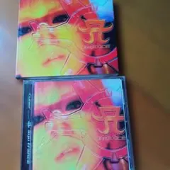 【CD】浜崎あゆみ⭐️ayu trance - Cyber Trance