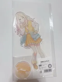 八宮めぐる コトブキヤくじ アクリルスタンド S賞 - メルカリ