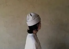 mite デキシー帽子 えん帽子 みて ミテca4laカシラ こぞら荘