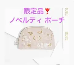 oxi様 ディオールdior 最新ノベルティ　マザーズデイオリジナルポーチ　新品