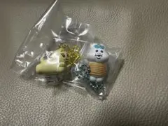 おぱんちゅうさぎ んぽちゃむ チョコがけビスケット