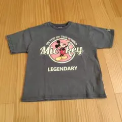 ディズニー ミニー しまむら リトシー 110cm