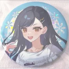 白石杏 プロセカ 缶バッジのサムネイル
