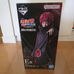 一番くじ NARUTO 疾風伝 E賞 サソリMASTERLISE