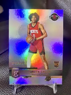 2026年最新】jalen greenの人気アイテム - メルカリ