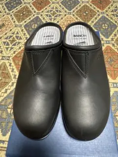 超美品COMME des GARCONS HOMME Blundstone サボ - メルカリ