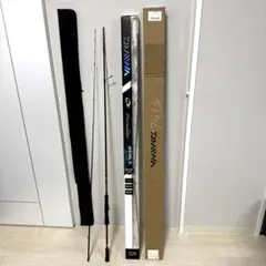 【美品】DAIWA EME MX 83ML-S・E EMERALDASのサムネイル