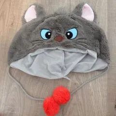 東京ディズニーリゾート おしゃれキャット　　ベルリオーズ　ファンキャップ