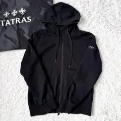 2026年最新】TATRAS メンズ パーカーの人気アイテム - メルカリ