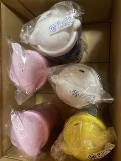 サンリオキャラクター大賞 当りくじ タンブラー