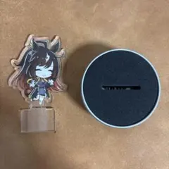ウマ娘 サイストア AcCansta Vol.4 ドゥラメンテ