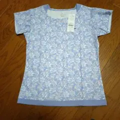 プリンス　新品　UV花柄ゲームシャツМ　定価８０００円