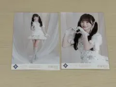 イコラブ ＝LOVE 8周年ツアー 宝石衣装 生写真 瀧脇笙古 - メルカリ