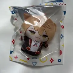 にじぱぺっと 伏見ガク