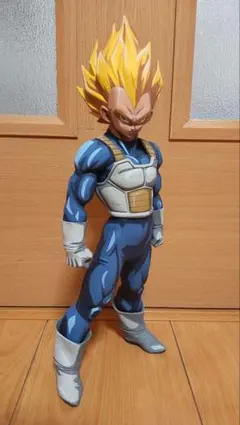 2025年最新】ドラゴンボール smsp ベジータの人気アイテム - メルカリ