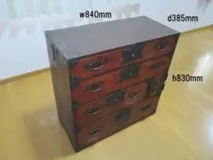 2026年最新】階段箪笥 アンティークの人気アイテム - メルカリ