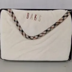 新品 DOD ラグ ブランケット キャンプ アウトドア ソファーカバー