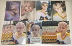 &TEAM TAKI タキ トレカ 通常盤 ポップアップ ラキドロ 五月雨