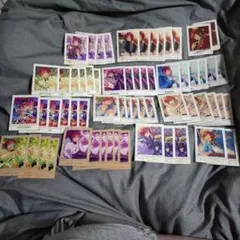 逆先夏目　ぱしゃこれ