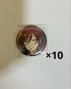 あんスタ　コレ缶 jul.idol 逆先夏目　10個