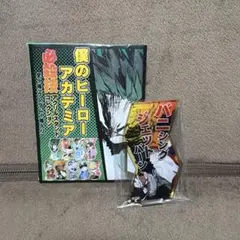 僕のヒーローアカデミア アクリルスタンド