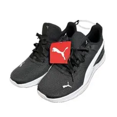 【新品タグ付】PUMA アンザラン ライト 27.0cm 黒 スニーカー プーマのサムネイル