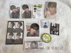 TXT 2026 デコキット(+α) テヒョン