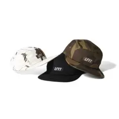 エルエフワイティー LFYT LOGO CAMP CAP キャンプキャップのサムネイル