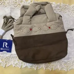 ルートート　2way ミニショルダー　未使用