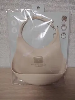 【GELATO PIQUE】 お食事スタイ