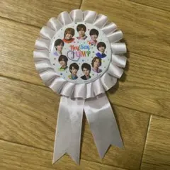 Hey!Say!JUMP セブンイレブン　一番くじ