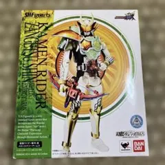 s.h.figuarts 仮面ライダー　斬月・真　メロンエナジー　開封品　鎧武