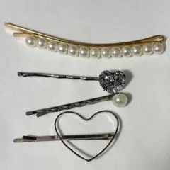 ヘアピンまとめ売り