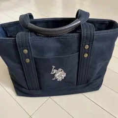 poloのバック