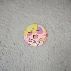 パンスト　フェスイベント限定　缶ビッチくじ　缶バッジくじ パンティ