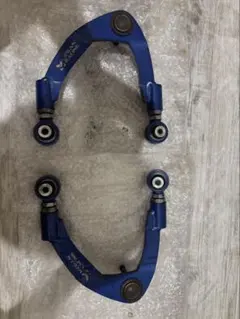 クスコ リアアッパーアーム 取説有り zn686 BRZ WRX インプレッサ