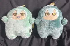 アイドリッシュセブン　アイナナ　モンぬい ワルもふ 亥清悠