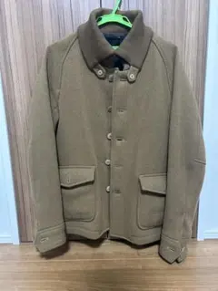 Ciao panicコート　ジャケット