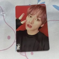 StrayKids 5-star リノ スキズ 公開放送 サノク トレカ