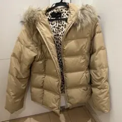 ダウンジャケット