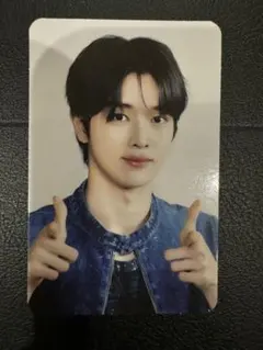 RIIZE RIIZING DAY トレカ ソンチャン②