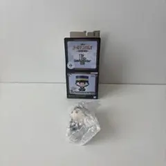 一番くじ　ゴールデンカムイ〜金塊争奪戦〜　E賞　尾形　1体