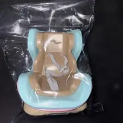 ラブブ用カーチェイス