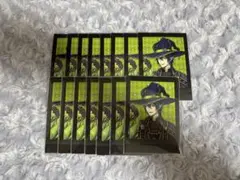 ツイステ マレウス ぱしゃこれ ブルーム