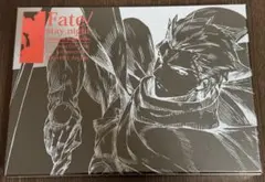 Fate/stay night 人気投票1位 アーチャー 書き下ろし - メルカリ