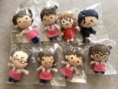 名探偵コナン　セガラッキーくじ　ぬいぐるみマスコット