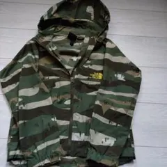 ノースフェイス　130