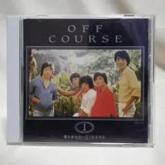 OFF COURSE オフコース ／愛を止めないで