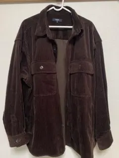 BEAMS コーデュロイジャケット