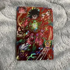 ブロリー超サイヤ人4